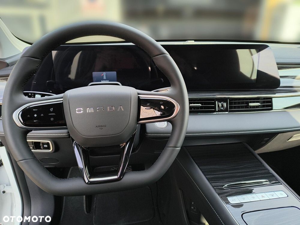 Omoda 5 - 13