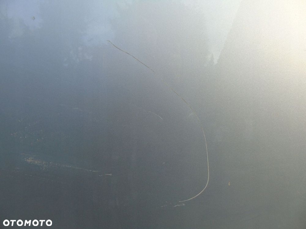 Volkswagen Crafter drzwi tylne 7C3827123E - 10