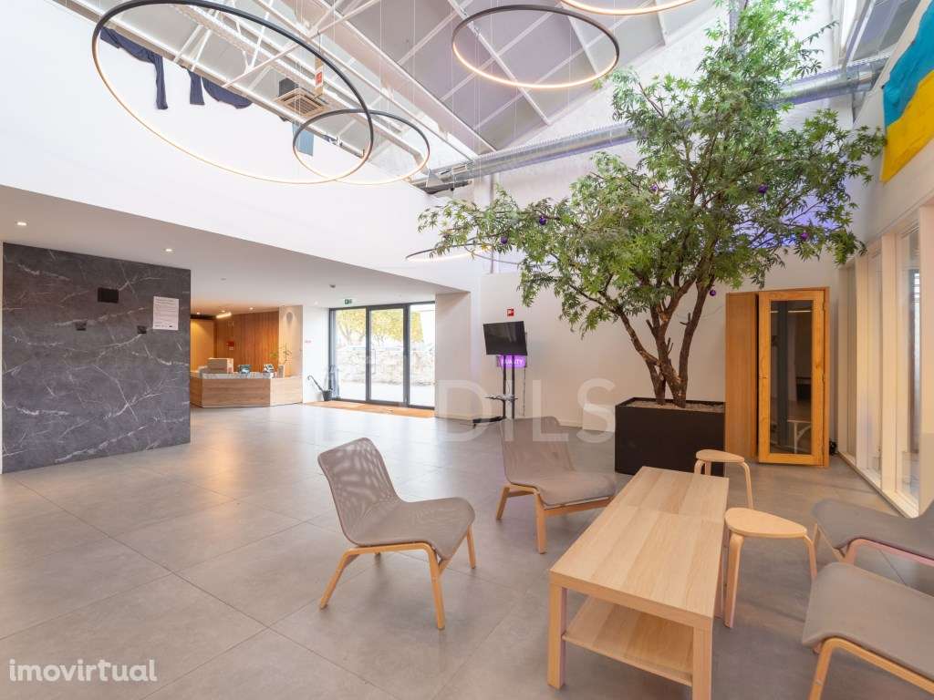 Escritório para arrendamento - Zona Empresarial do Porto - Grande imagem: 3/24