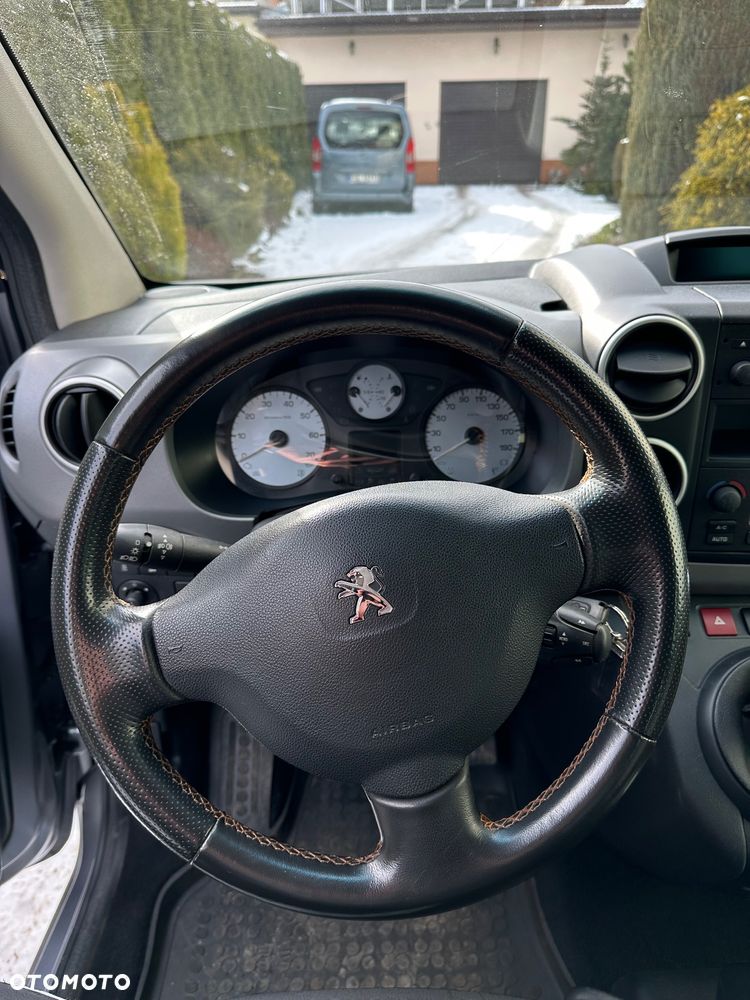 Peugeot Partner - 28