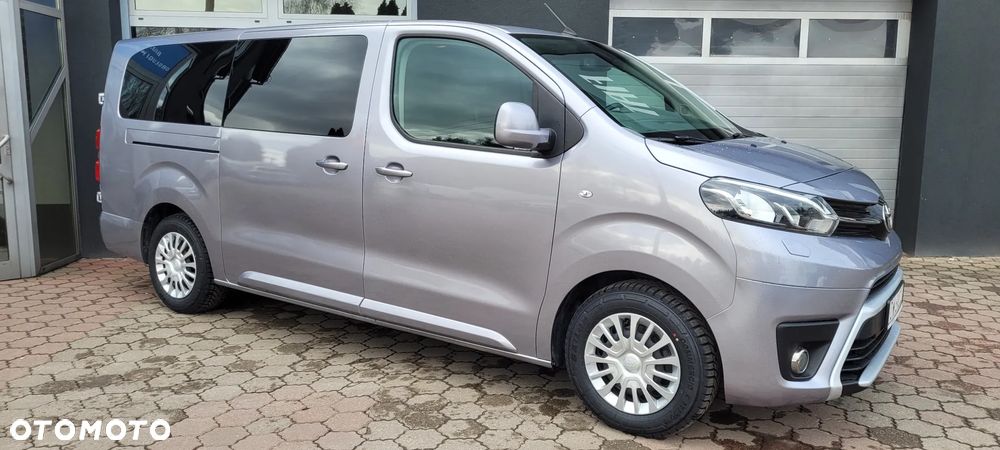 Toyota Proace Verso 1.5 D4-D Long Business - 2