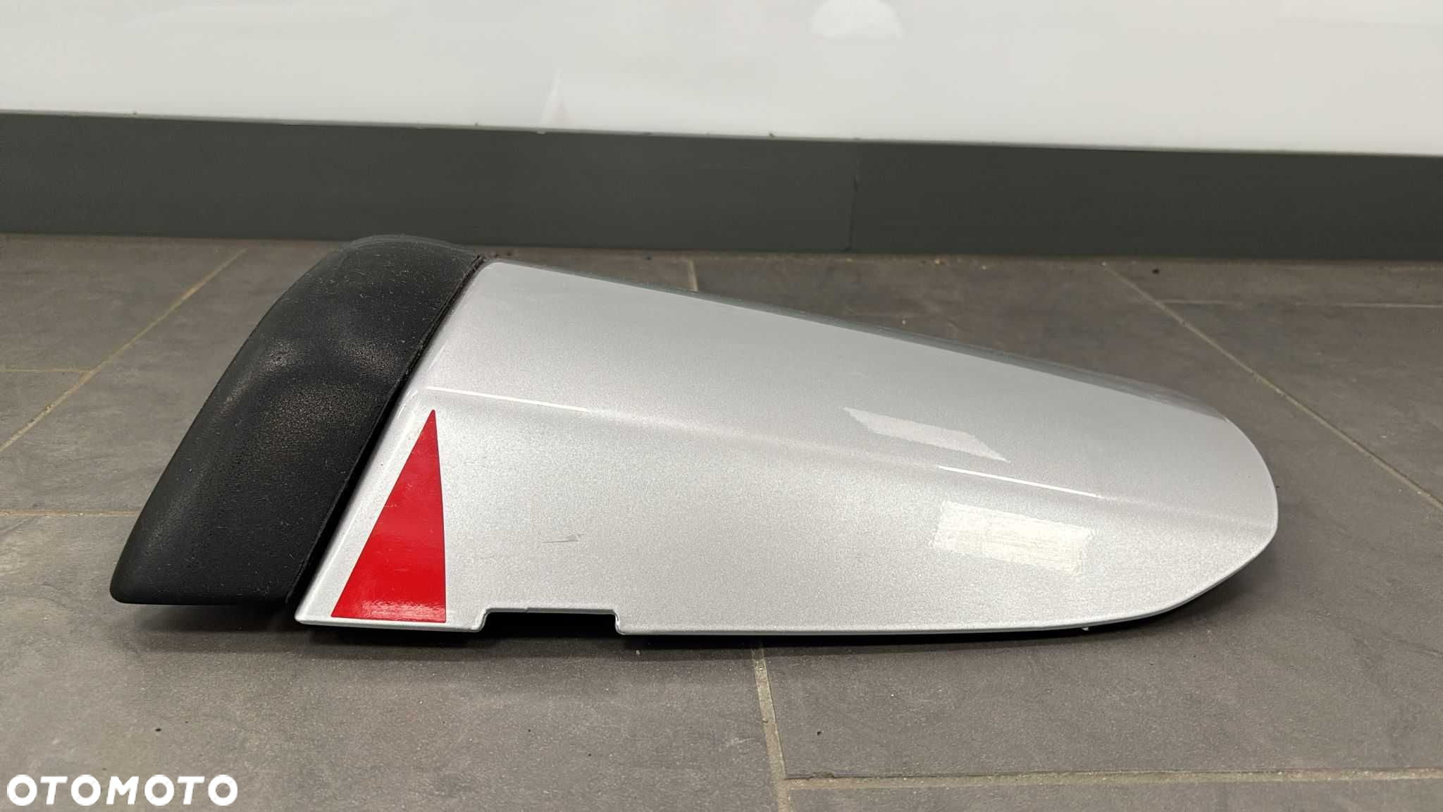 Nakładka Siedzenia pasażera Osłona Suzuki GSXR 600. 750. 1000 [496] - 3