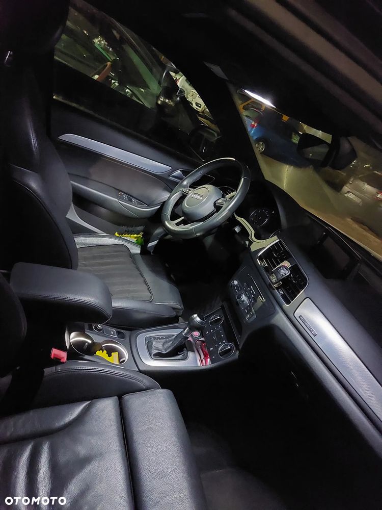 Audi Q3 40 TFSI Quattro S tronic S line - 7