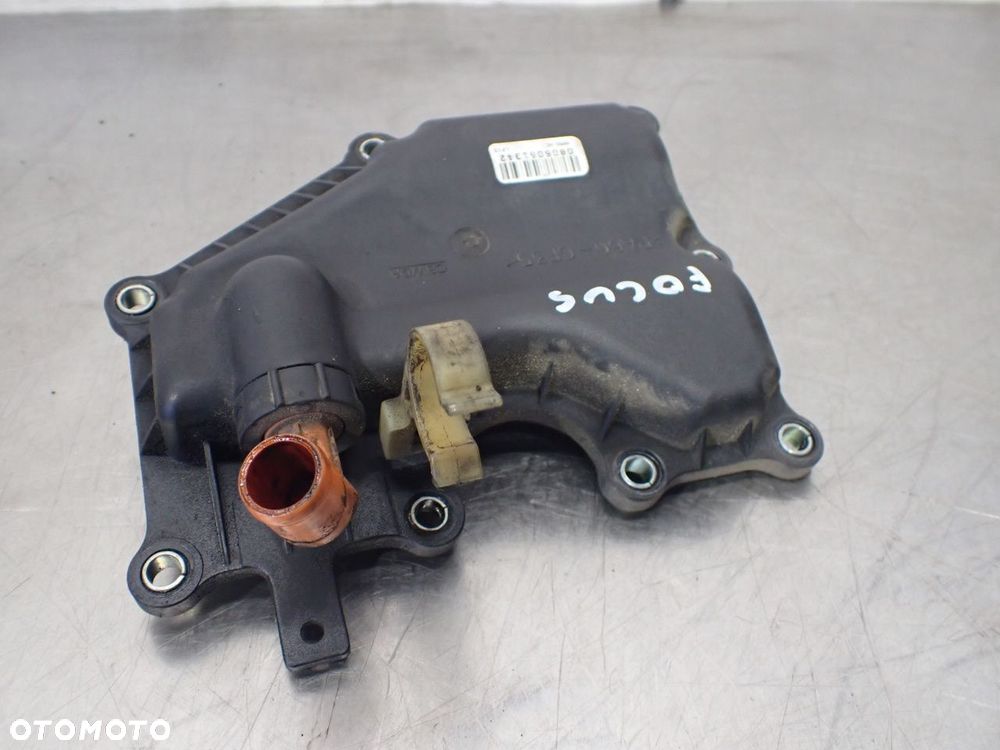 ODMA OLEJU FORD FOCUS MK2 2.0 - 4
