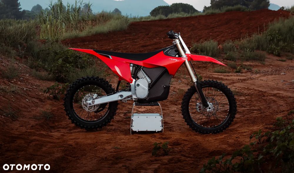 Stark Future MX
