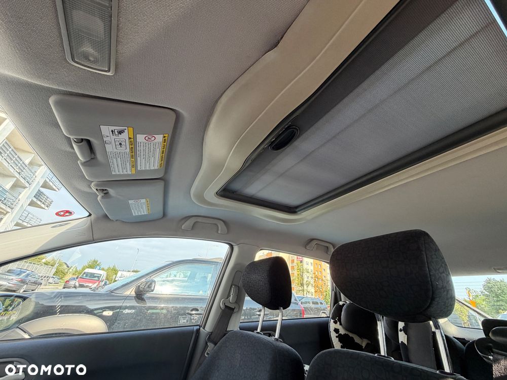 Honda FR-V 1.7 Comfort - 14