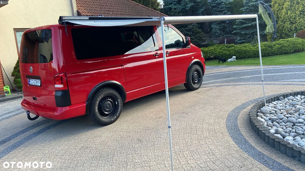 Volkswagen Transporter L1H1 - 19