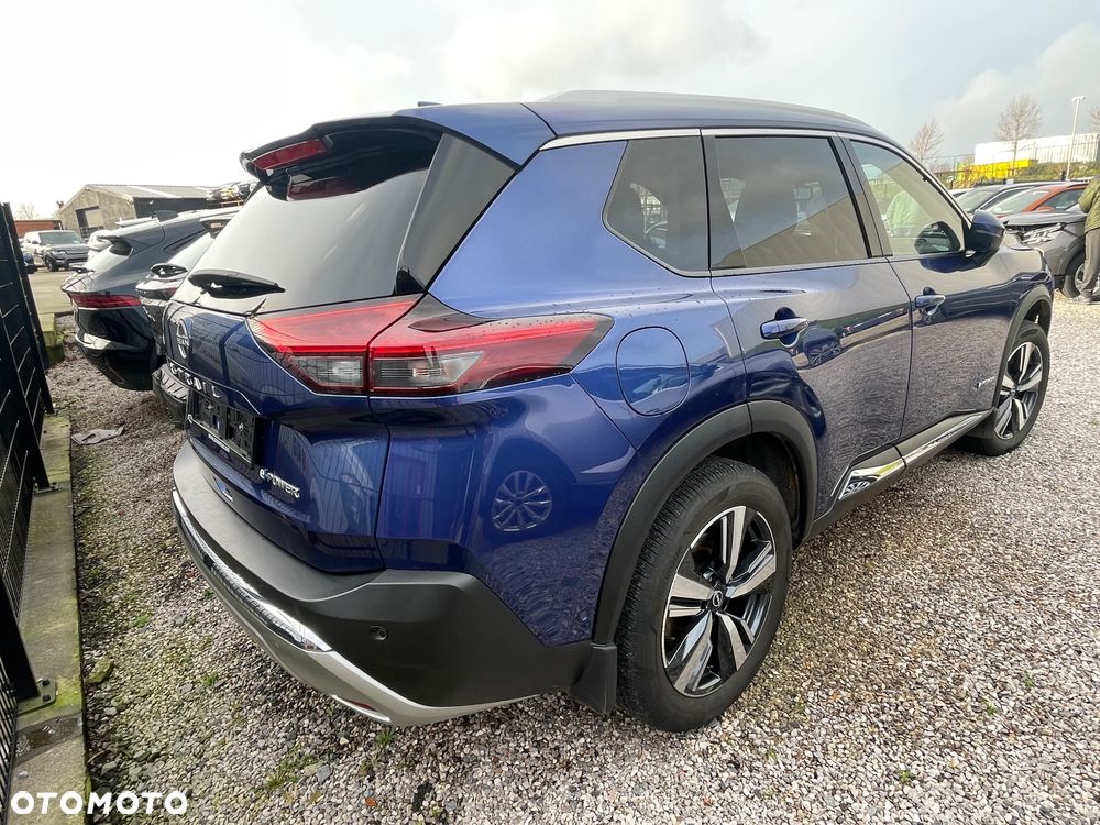 Nissan Qashqai - 6