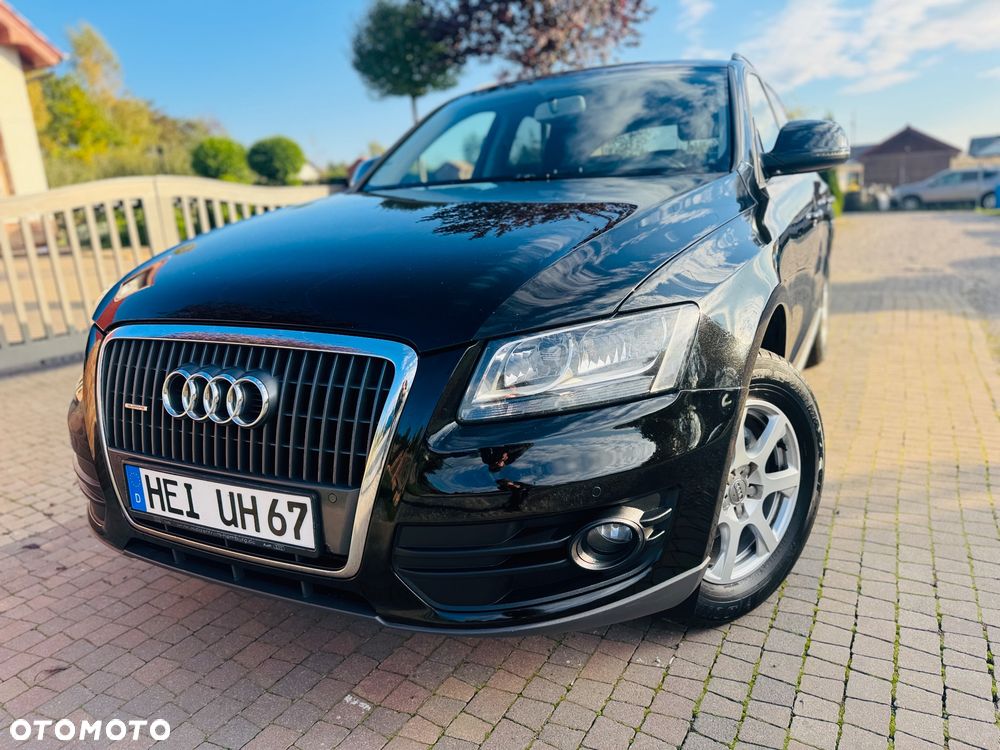 Audi Q5 2.0 TDI Quattro - 27