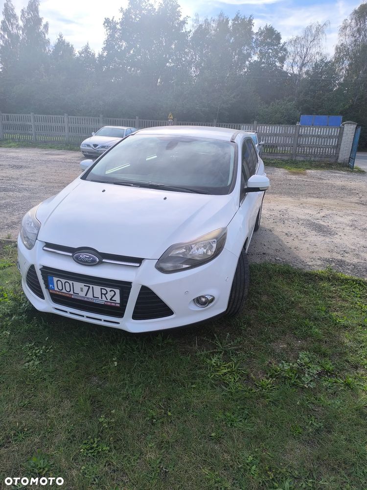 Ford Focus - 4