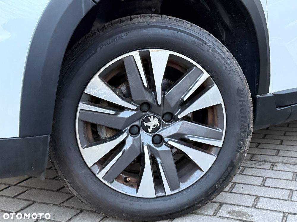 Peugeot 2008 PureTech 110 Style - 8