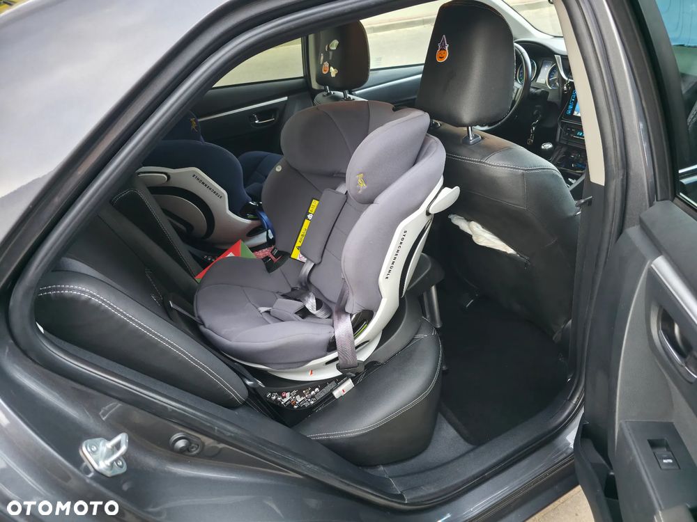 Toyota Corolla 1.6 Valvematic Edition - 11