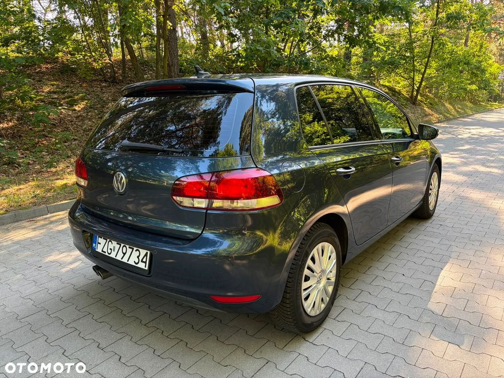 Volkswagen Golf 1.4 TSI Edition - 6