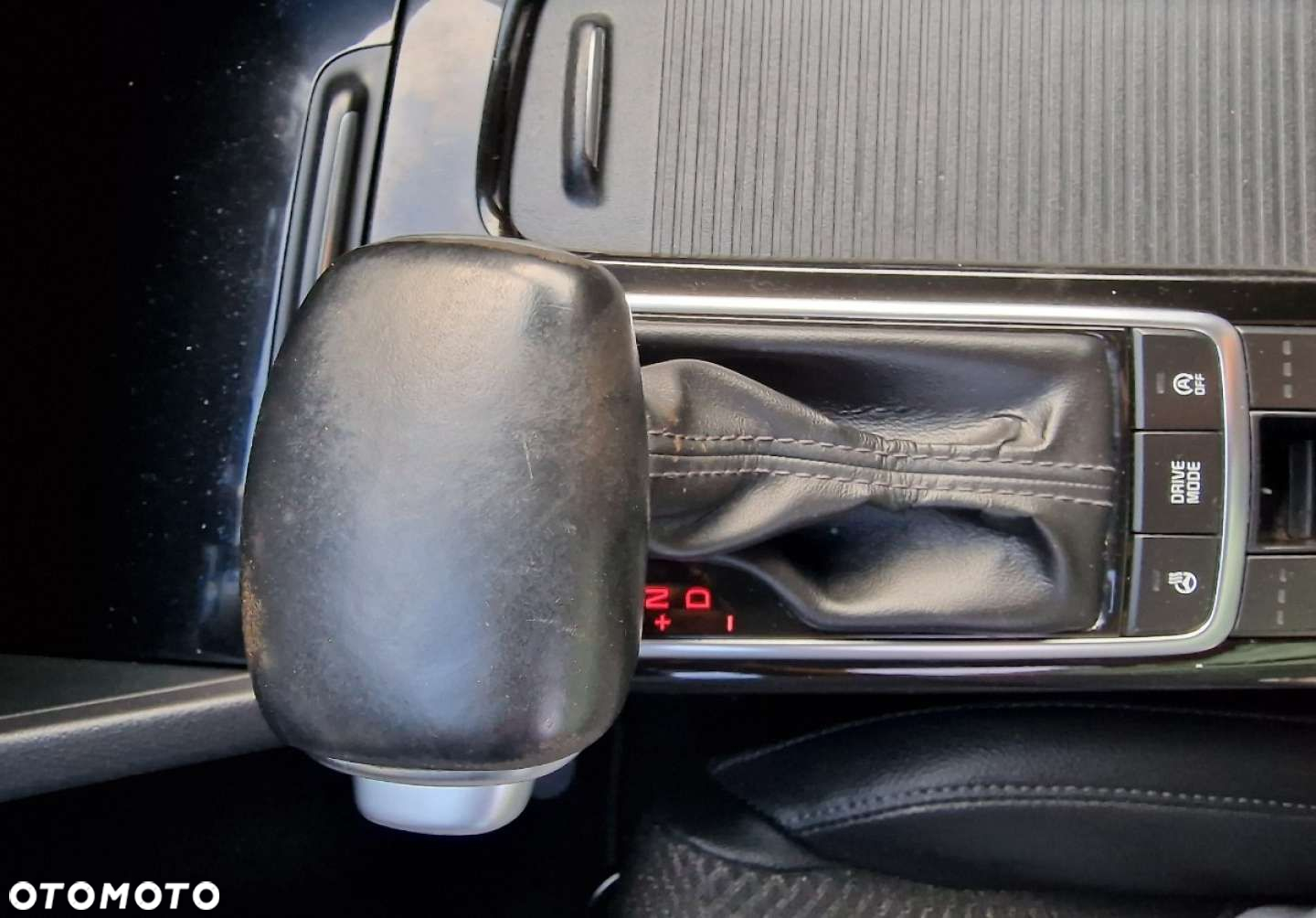 Kia Optima - 33