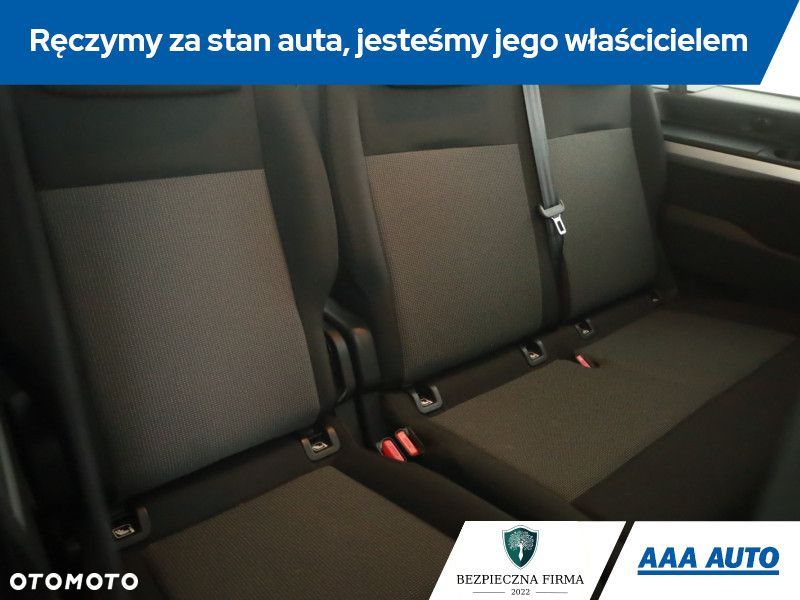 Toyota Proace Verso - 17