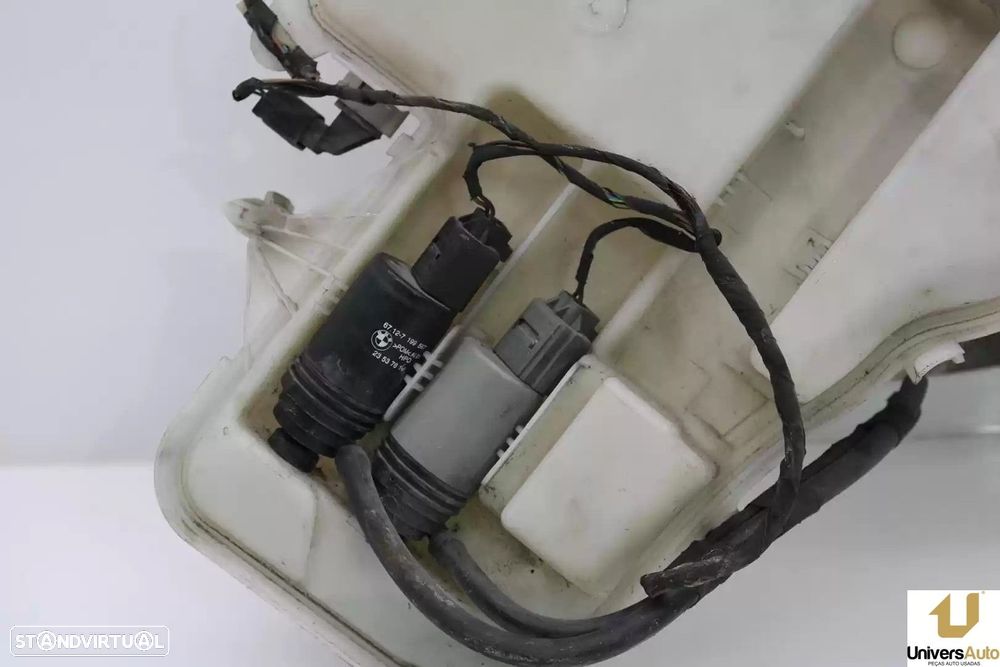 DEPOSITO LIMPA-VIDROS BMW 1 2010 -722953501 - 2