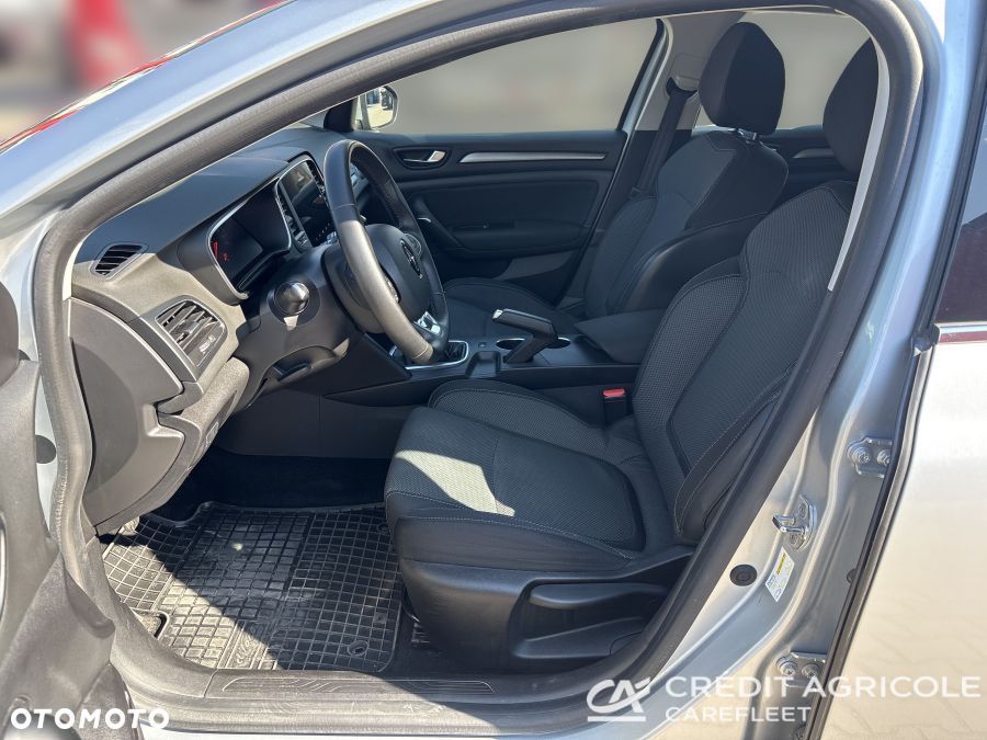 Renault Megane 1.3 TCe FAP Equilibre - 11
