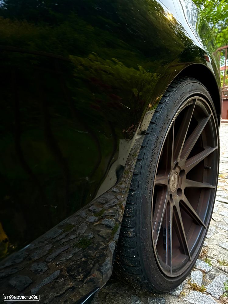 Audi S5 4.2 FSi quattro Tiptronic - 6