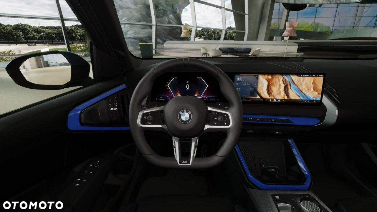 BMW X3 - 6