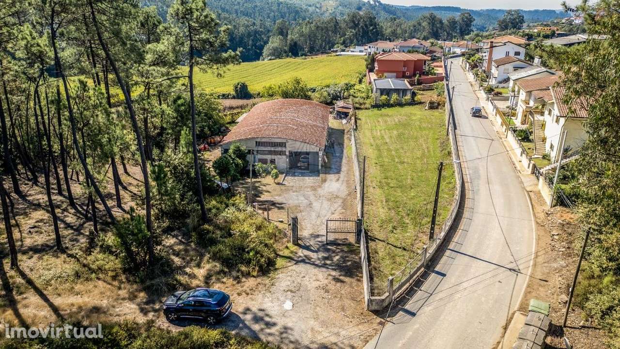 Armazém  para venda - Grande imagem: 2/27