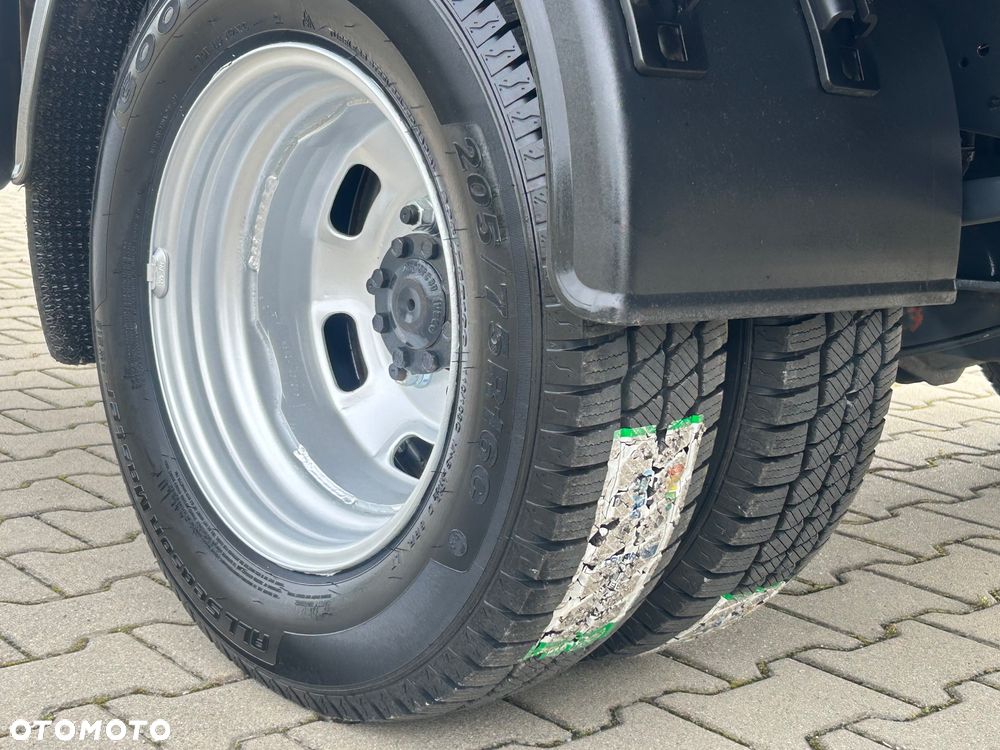 Iveco DAILY 50-180 180KM Salon Polska * Full LED Kontener * Izoterma KONTENERY WYMIENNE !!! - 34