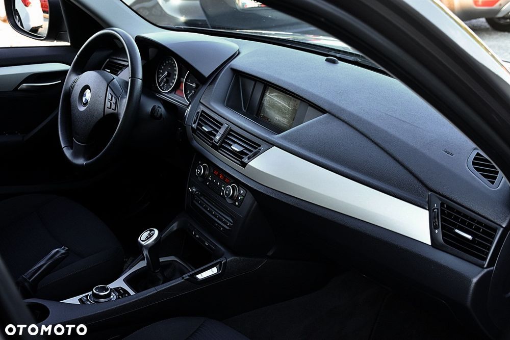 BMW X1 sDrive18d xLine - 5