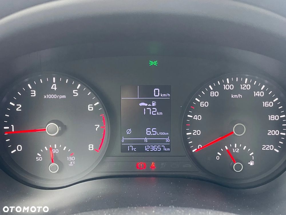 Kia Rio 1.2 Business Line - 19