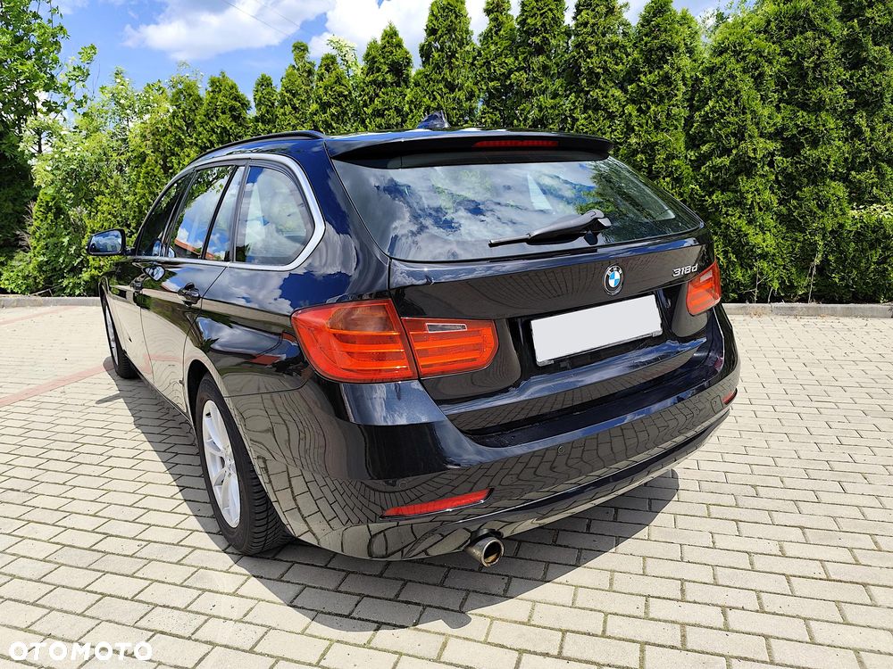BMW Seria 3 - 21