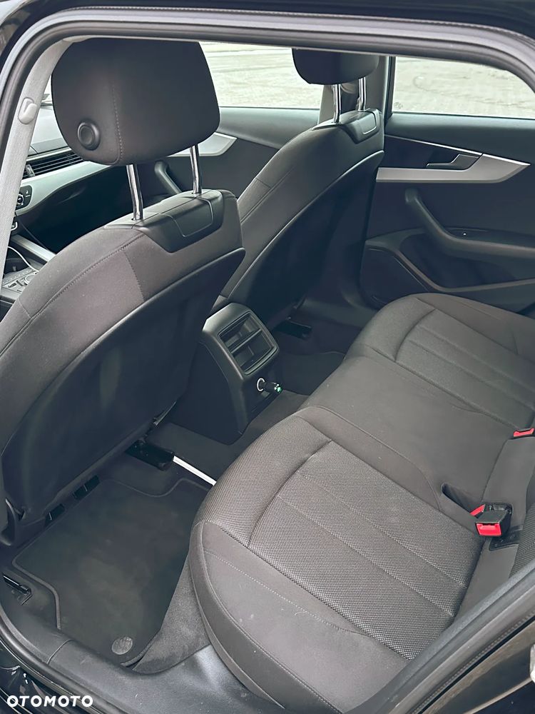 Audi A4 ver-2-0-tdi-s-tronic - 10