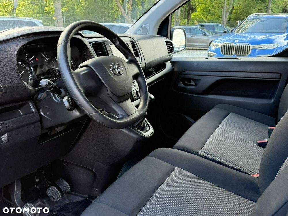 Toyota Proace Verso 2.0 D4-D Long Business - 10