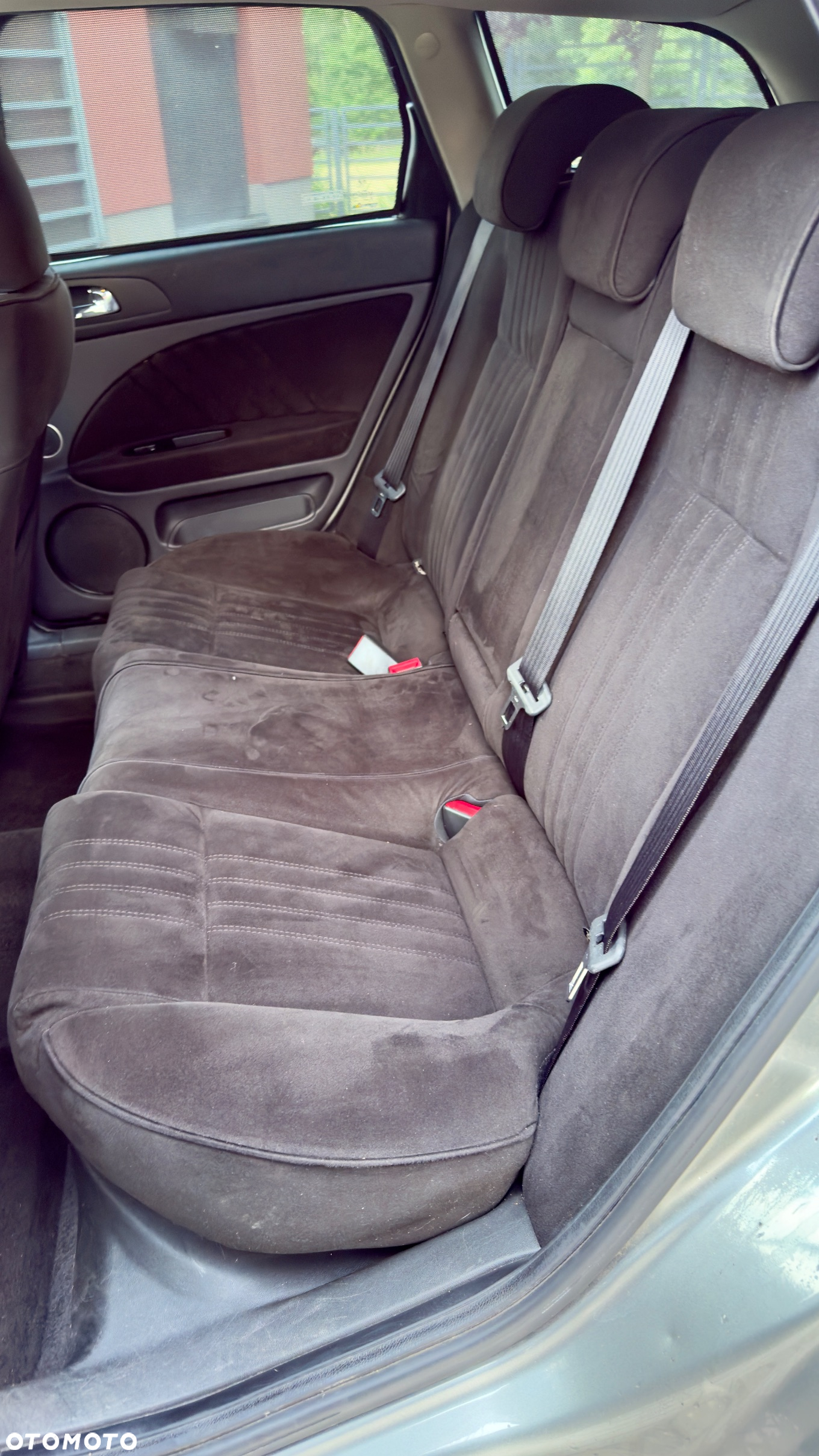Alfa Romeo 159 1.9JTDM Distinctive - 18