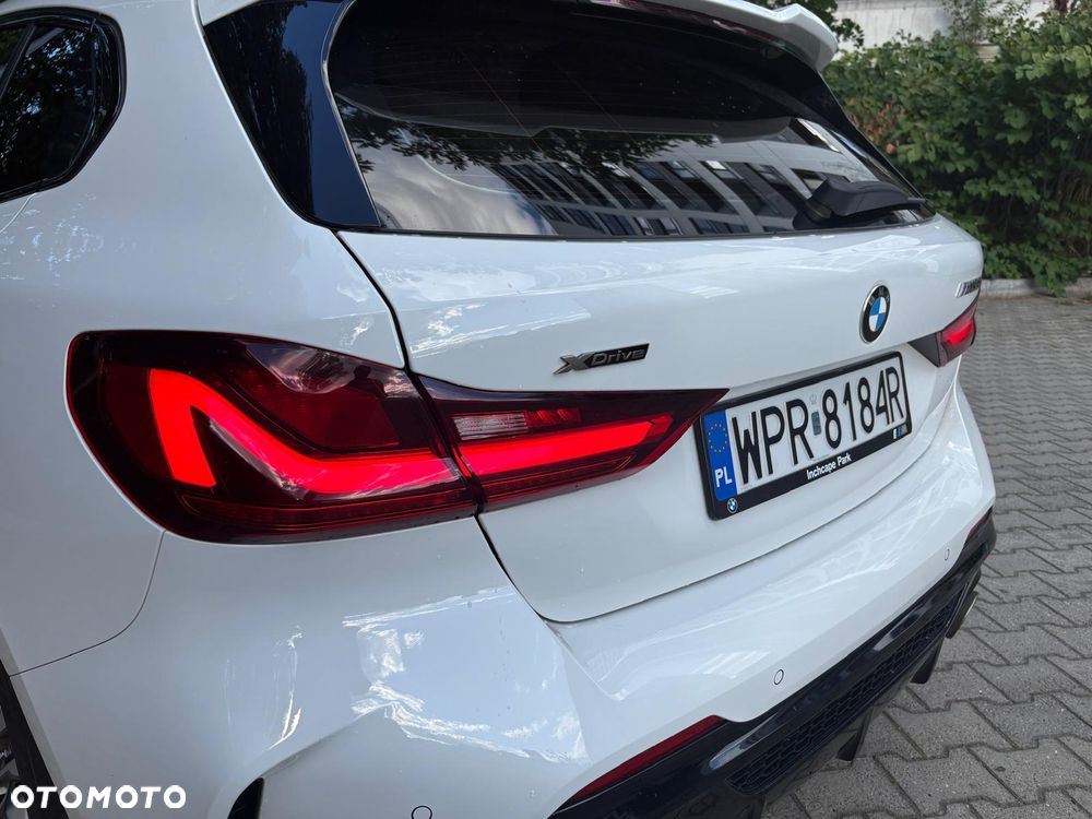 BMW 1M - 24