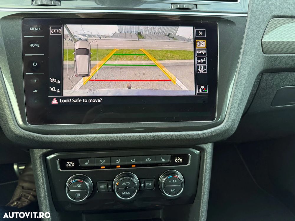 Volkswagen Tiguan 2.0 TDI SCR DSG Join - 18
