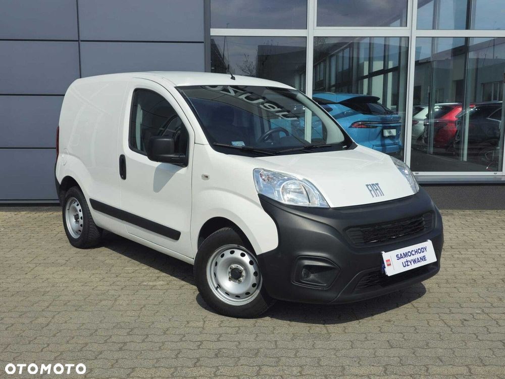 Fiat fiorino - 4
