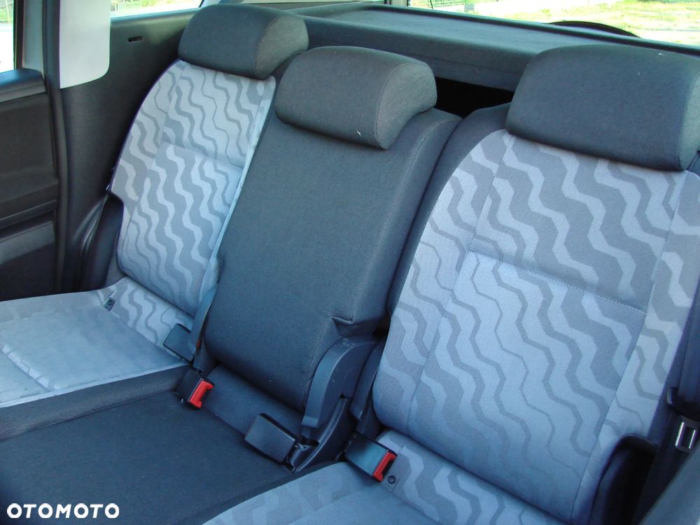 Skoda Roomster - 19
