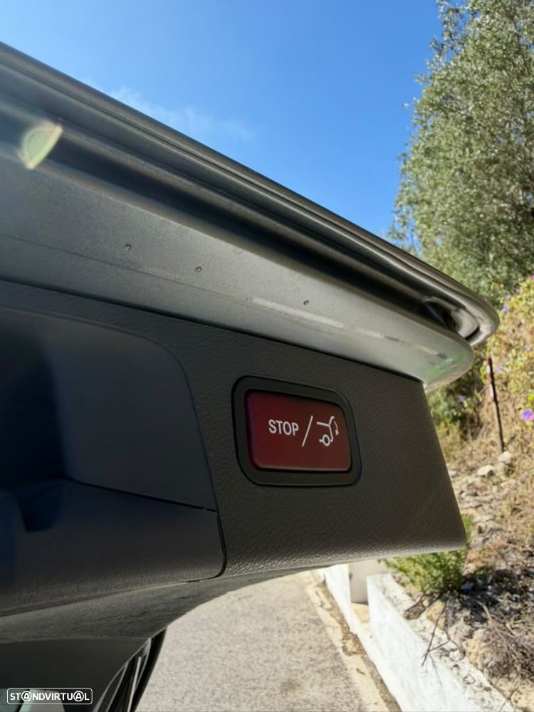 Mercedes-Benz E 300 e Station 9G-TRONIC AMG Line - 8