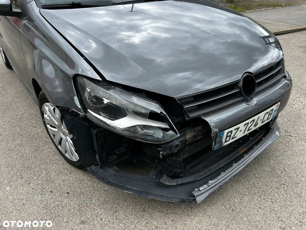 Volkswagen Polo - 9