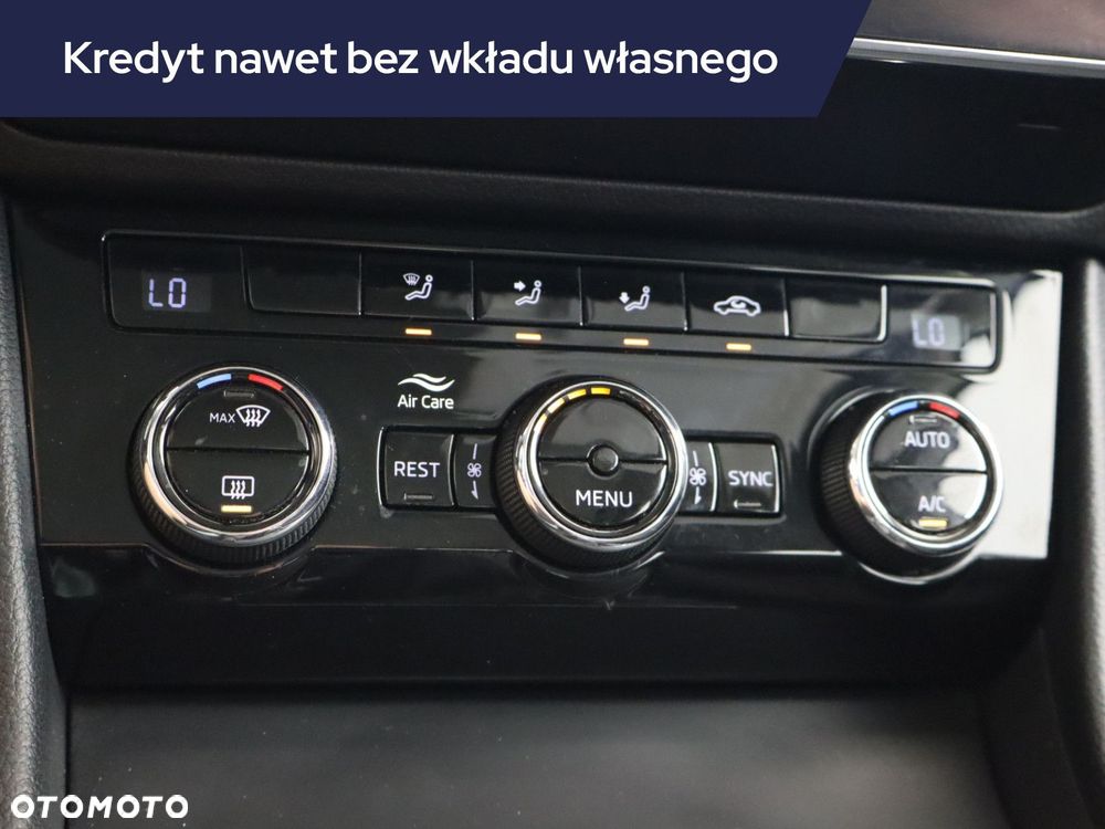 Skoda Superb - 19