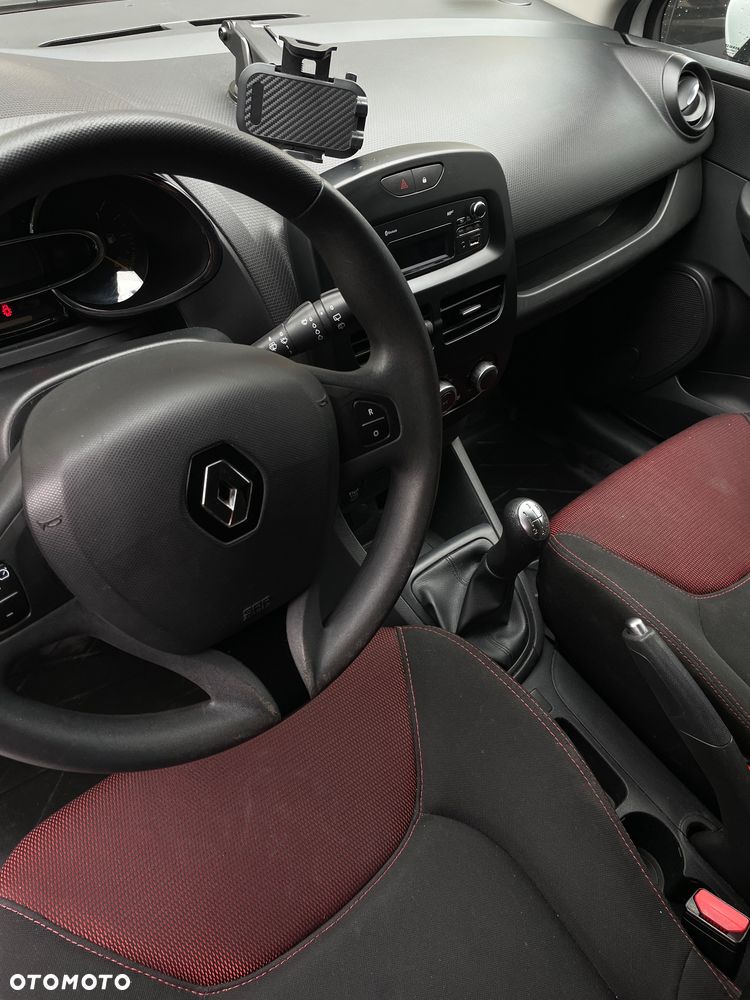 Renault Clio - 4