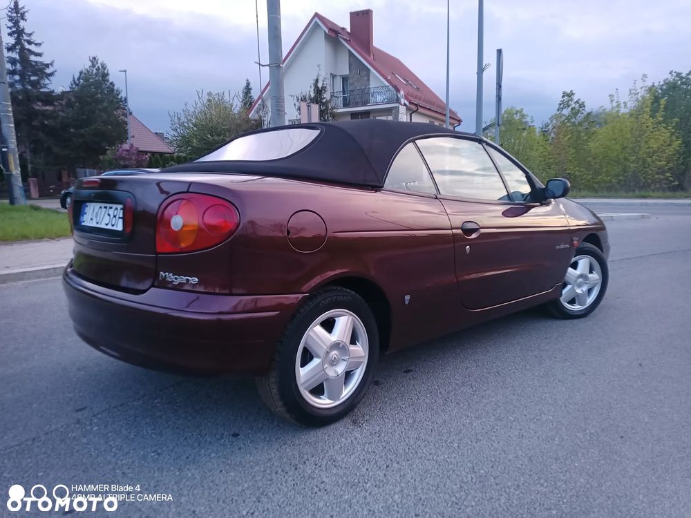 Renault Megane - 4
