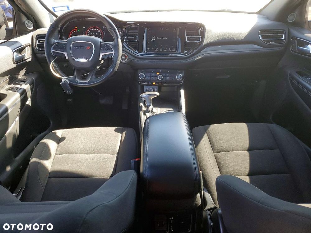 Dodge Durango - 9