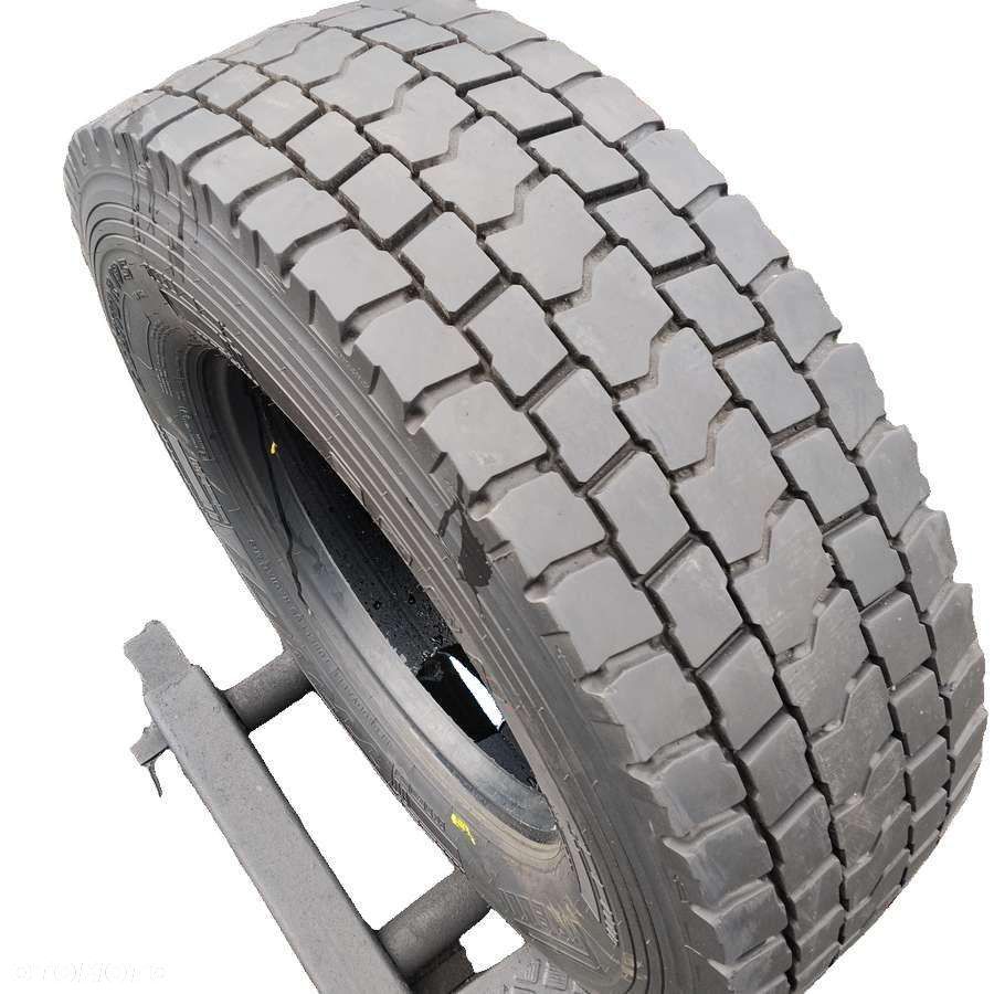 Komplet opon - 4 x 305/70 R19.5 Pirelli - 3