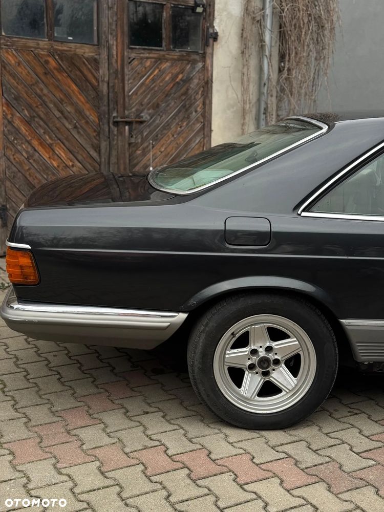 Mercedes-Benz Klasa S - 13