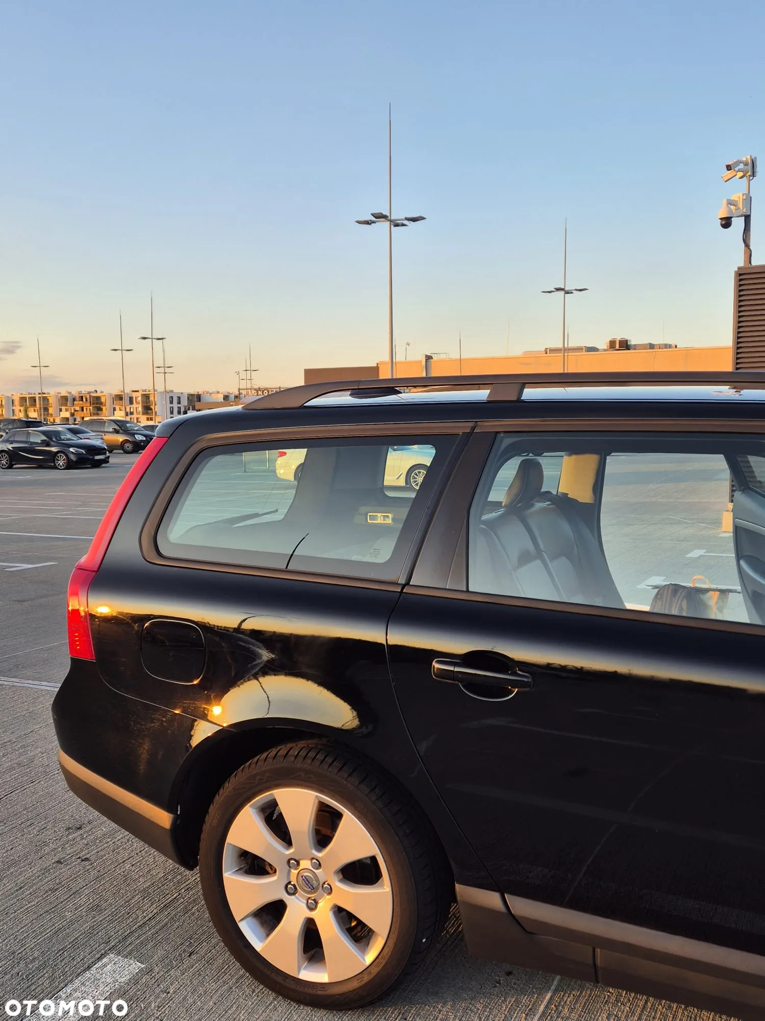 Volvo V70 - 5