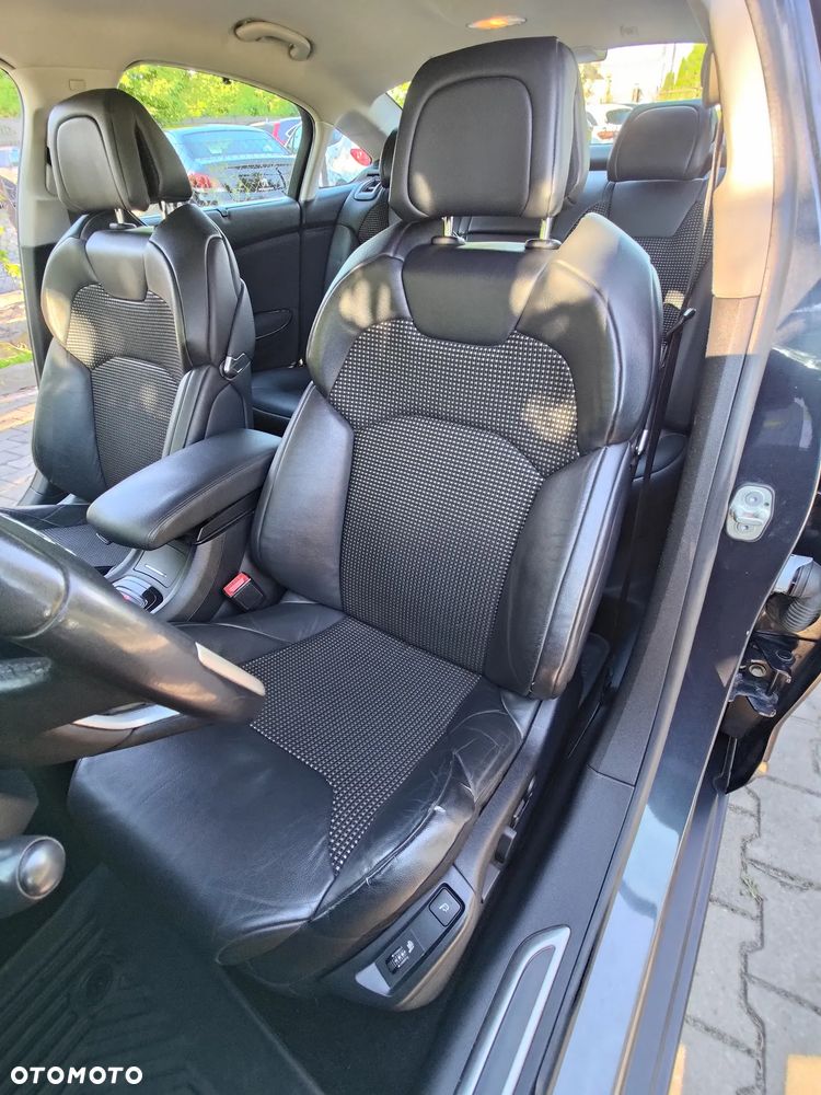 Citroën C5 HDi 165 FAP Exclusive - 17