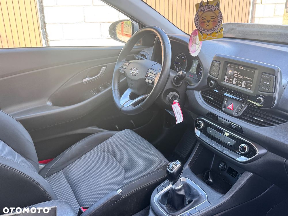 Hyundai i30 1.4 Style - 5
