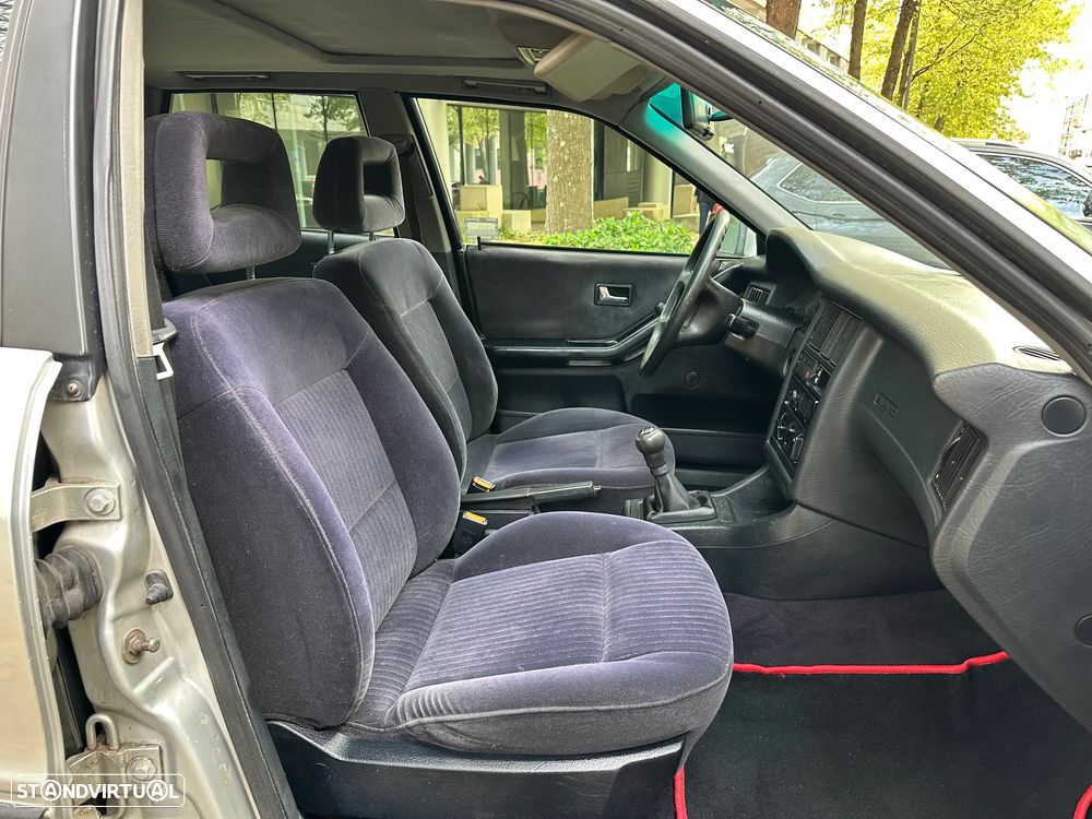 Audi 80 Avant 1.9 TDI - 22