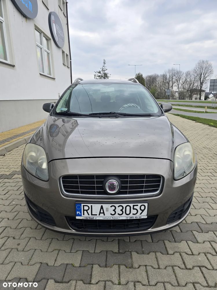 Fiat Croma 1.8 16V Active - 5