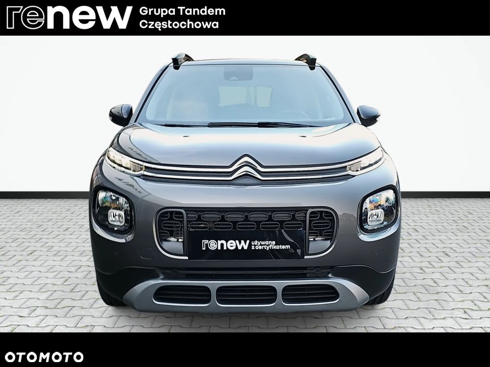 Citroën C3 Aircross PureTech 110 Stop & Start OPF SHINE - 2