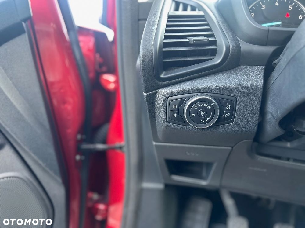 Ford EcoSport 1.0 EcoBoost Titanium ASS - 19